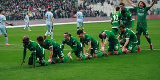 Bursaspor video highlights are collected in the media tab for the most popular matches as soon as video appear on video hosting sites like youtube or dailymotion. Bursaspor 2 1 Adana Demirspor Ozet Son Dakika Spor Haberleri