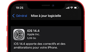 Absolument rien, l'installation d'ios 14 est 100% gratuite. Consomac Ios 14 4 Est Disponible Pour Tous