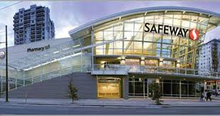 Safeway Headquarters Is Located In Pleasanton California United States It Is A Retail Store Chain That Specializes In Grocer Safeway Retail Store Pleasanton