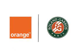 The venue is named after the french aviator roland garros. Sporsora Orange S Investit Avec La Fft Pour Roland Garros
