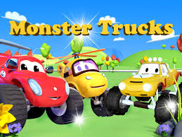 We did not find results for: Watch Monster Trucks Truck Cartoon For Kids Prime Video
