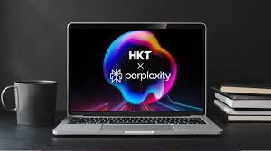 Perplexity Pro 5大中小企必用功能！ - HKTSME