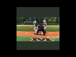 Aiden Goodwin 2025 ,RHP/INF, Summer Pitching