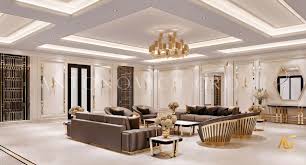 ديكور المنزل المصمم الإمارات