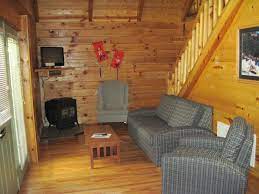 Check spelling or type a new query. Living Room In Our Roaring Rapids Cabin Luxury Log Cabins Log Cabin Rentals Home