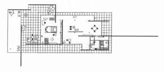 Mies Van Der Rohe Pianta Della Casa Modello Per La Mostra Delle Costruzioni Berlino 1931 Il Mov Mies Van Der Rohe Ludwig Mies Van Der Rohe Architecture Plan