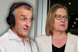 Tom Elliott slams 'ridiculous' state government bid for the 2030 Gay Games