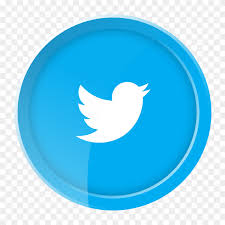 The microblog twitter is known not only for its unusual format but also for its original logo with the image of a bluebird. Twitter Circular Logo Png Similar Png