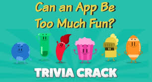 The big automakers have been speeding down a straightaway for the past year, enjoying fat times reminiscent of the preimport days. Trivia Crack Can An App Be Too Much Fun The Wonder Of Tech