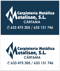 Carpintería Metálica Metalisan Sl
