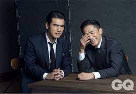 takeshi tony leung takeshi kaneshiro acting skills hi boy