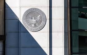 The U S Securities And Exchange Commission Sec Is Suing Kik For Allegedly Running An Unregister Security Token Blockchain Securities And Exchange Commission