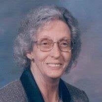 Mrs Dorothy Jennings Hattaway Obituary