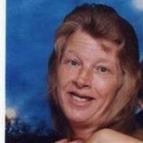 Jewell D. Hughes Christopher Obituary