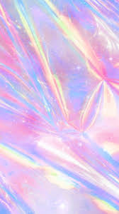 holographic aesthetic wallpapers top