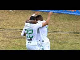 Latest results pasto vs atl nacional. Atletico Nacional Derroto 2 1 A Deportivo Pasto Por La Liga Aguila Video Deporte Total El Comercio Peru