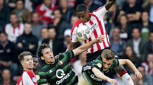 D l w w w. Feyenoord V Psv Betting Preview Latest Odds Team News Tips And Predictions Goal Com