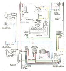 1959 chevrolet v8 impala electrical wiring diagram. 64 Chevy Color Wiring Diagram The 1947 Present Chevrolet Gmc Truck Message Board Network Chevy Trucks Electrical Diagram 1963 Chevy Truck