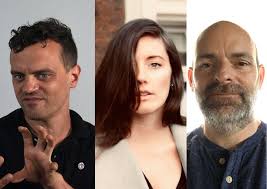 Breaking through the noise with the Charlotte Street Foundation's 'New  Music Composition Competition'