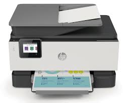 Hp Officejet Pro 9015 All In One Printer Review In 2020 Hp Officejet Pro Hp Officejet Wireless Printer