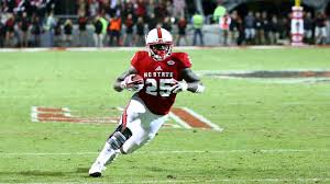 Nc State Running Back Depth Chart Still Unclear With 10 Days