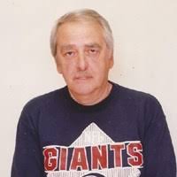 Robert Panetta Obituary