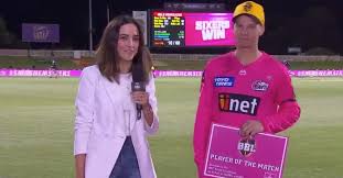 Sydney Sixers Thump Dismal Melbourne Renegades To Record The Biggest Win In Bbl History Renegade Melbourne Latest Cricket News