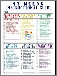 Understanding Hyperlexia Self Esteem Worksheets Individual Therapy Therapy Worksheets