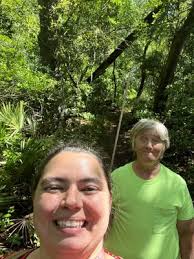 Stephen Foster Folk Culture State Park, 11016 Lillian Saunders Dr, White  Springs, FL 32096, US