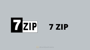 Zipping your files before attaching them will compress the size of the file and make your upload, send and download time much faster. Download 7 Zip For Windows File Archiver Software Free