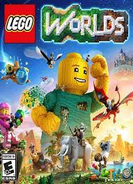 Posted 26 feb 2019 in pc games. Lego Worlds Codex Update V1 2 Pcgames Download