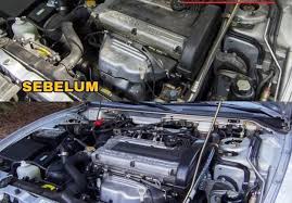 Tidur dalam kereta adalah tindakan merbahaya terutamanya jika enjin dihidupkan. Gais Bahaya Cuci Engine Wak Kilat Gombak Facebook