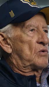 Bob Uecker Exclusive Sit-Down Interview