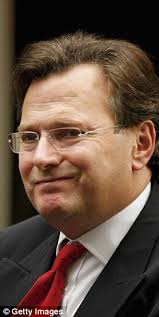 Chilcot inquiry into Iraq war: Ministers WERE told invading Iraq was  illegal, Foreign Office law chief tells Chilcot inquiry