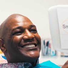 Before and After Dental Work in Mexico