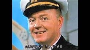 WPIX 11 NEW YORK LETS HAVE FUN AUGUST 28,1965