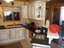 Cuisine Provencale En Chene Ceruse Cuisines Liebart