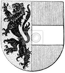 Kaiser franz joseph i wurde am 8. Wappen Von Salzburg Zustand Osterreichisch Ungarischen Monarchie Leinwandbilder Bilder Rosette Salzburg Monarchie Myloview De