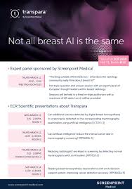 Pdufa dates and fda panel review dates are very important catalysts because they are 'make or break events' for biotech stocks. Screenpoint Medical On Twitter Important Date For Your Diary At Ecr 2020 Join Us For An Exciting Expert Panel Discussion On Breast Ai Thursday 12th March 12 30 13 10 Room 0 51 Gf Artificialintelligence Ecr2020