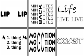 Smart, easy and fun crossword puzzles to get your day started with a smile. Free Word Puzzles Bamboozables Puzzle 11 Word Puzzles Brain Teasers Riddles Brain Teasers