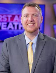 New picture, same passion for forecasting! 🌤️⛈️