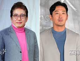 배우 하정우는 하루 3만 보씩 걷고, 심지어 하루 10만 보까지도 기록한 적 있는 유별난 '걷기 마니아'로 알려져 있다. Wts9ymtzoxsdgm