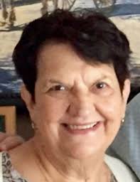 Jo Anne Marckel Obituary September 7, 2019