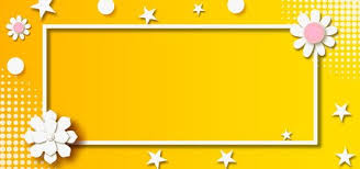  Floral Yellow Paper Pastel Background With Stars And Circles In 2021 Happy Wallpaper Iphone Wallpaper Yellow Pastel Background