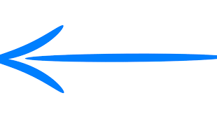 How to draw an arrow with the line tool. Ps How To Draw Curved Arrows Several Ways To Understand