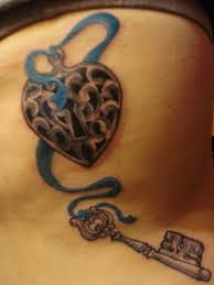 Hopes have been raised after seven days of falling case numbers, but experts have warned caution at this stage. 30 Heart Lock And Key Tattoos For Couples Entertainmentmesh
