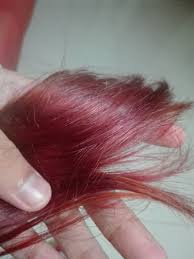 Easy and convenient hair coloring treatment. Hair Dye Review Tonymoly Personal Hair Color Treatment Thingsaxia