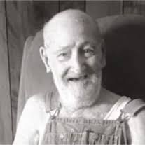 Obituary information for S. I. Pete Brewer