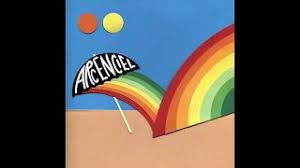 Chords For Polo Pan Arc En Ciel Official Audio