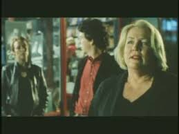 Kelly mcgillis professor diana maitland. The Monkey S Mask Trailer Video Dailymotion